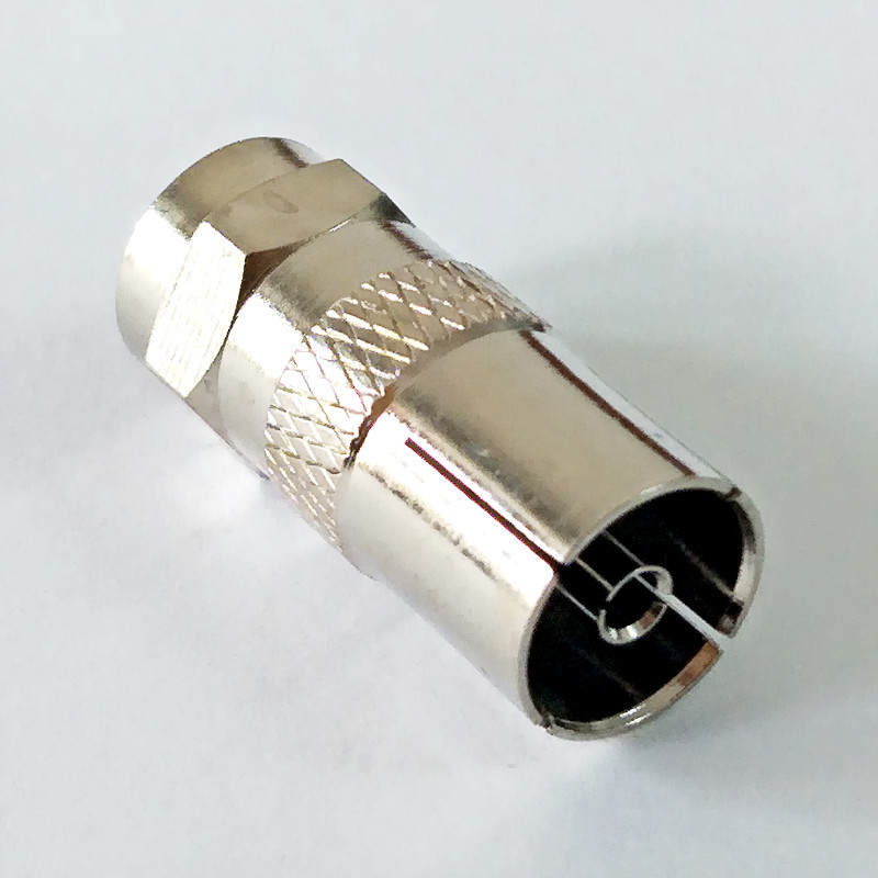 主营产品:各式f头,挤压头,螺旋头,对接器,防水接头,分配器,电缆线