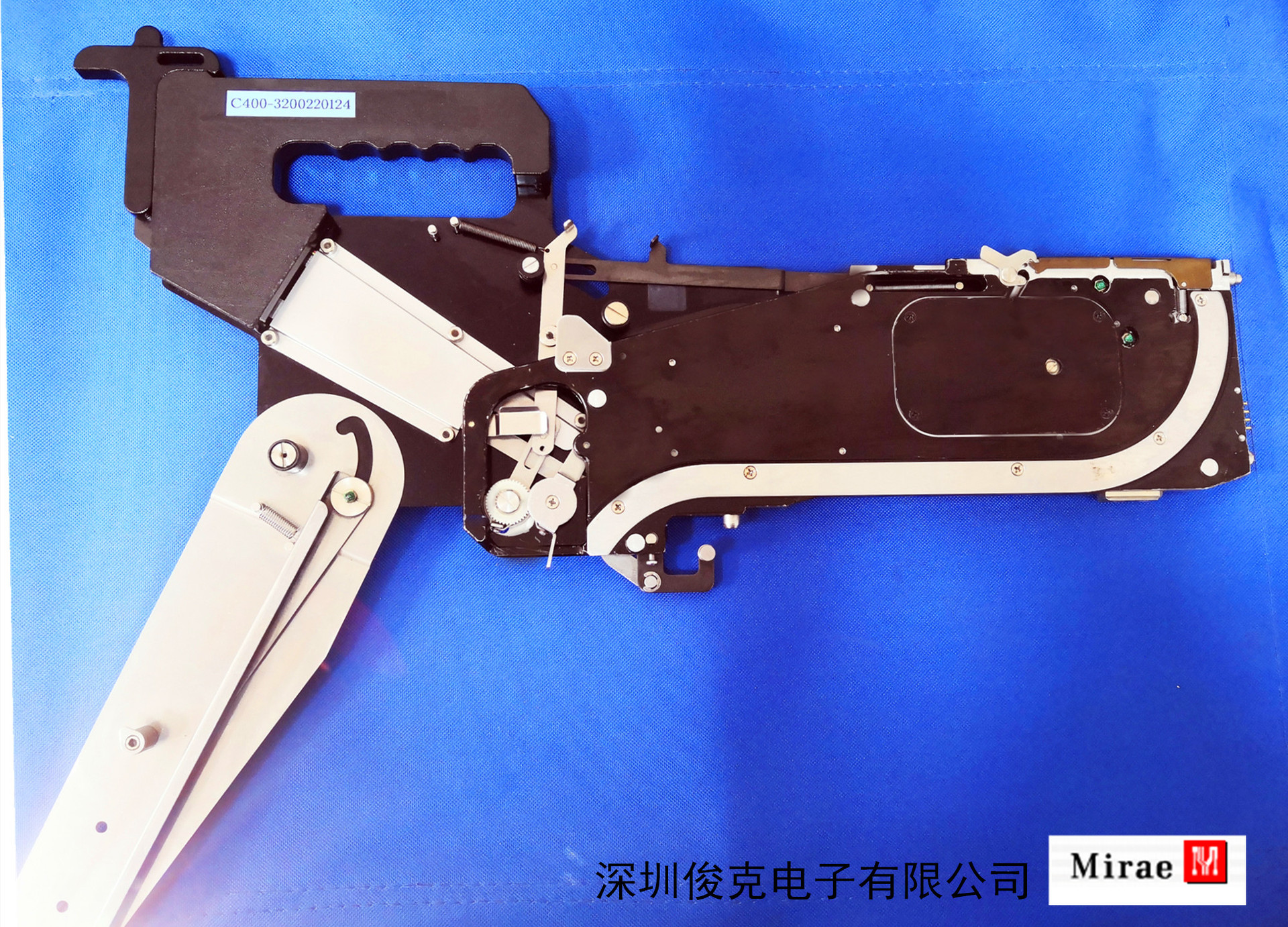 mirae未来贴片机飞达8*4mm