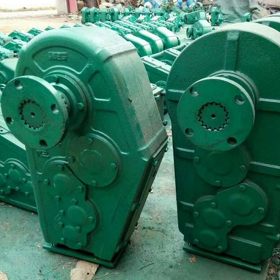 大棚卷帘机 日光温室卷棉被减速机 大五轴小四轴冬暖棚电动卷被机