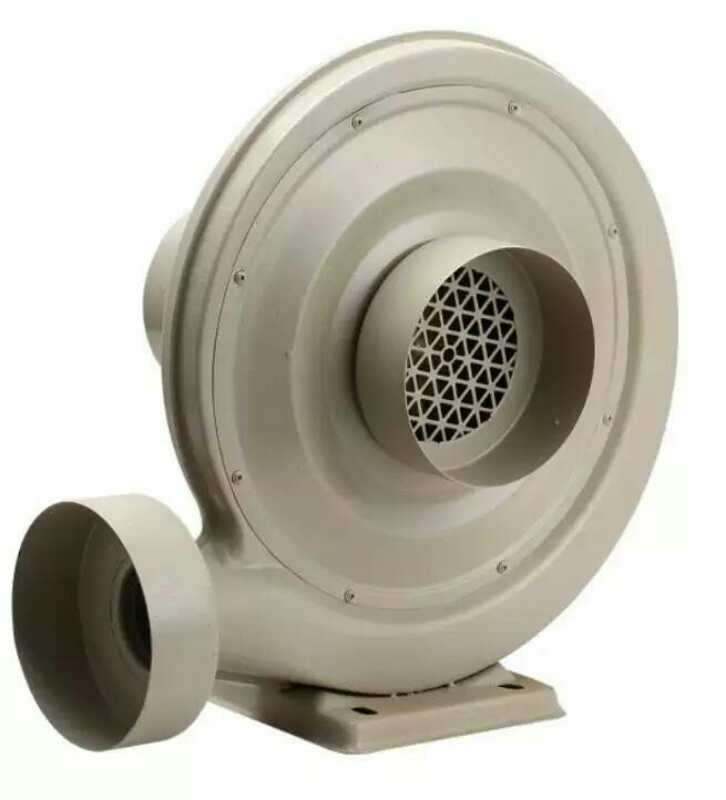 沈力风机销售中压风机-0.55kw锅炉配套引风机强力风力输送