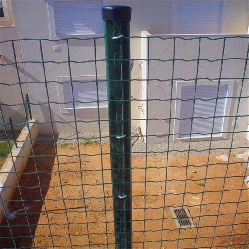 成都养殖用网 铁丝围栏网 养鸡网 果园围栏网