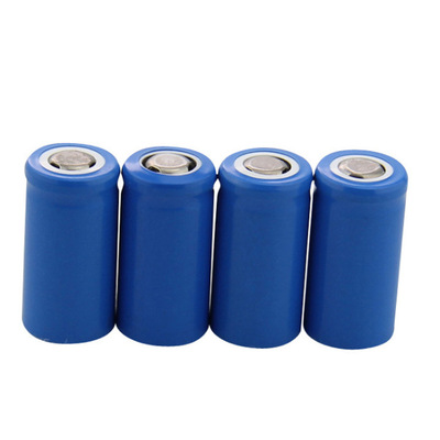 7v 1200mah 16500锂电池 品质保证