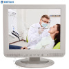 Milky 15 medical liquid crystal monitor Computer screen Square screen VGA Signal Input Can be wall-mounted