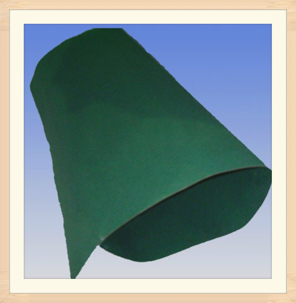 专业定制绝缘pvc麦拉片 防火青稞纸垫片 pet麦拉片阻燃脚垫