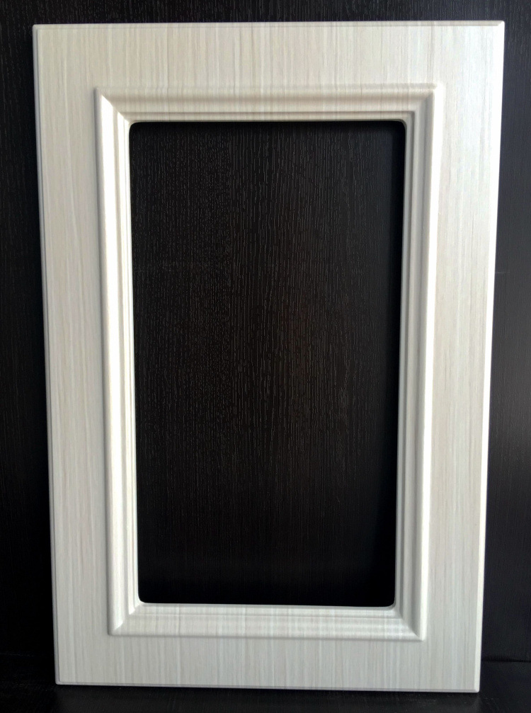 定做欧式模压橱柜门板 玻璃门 吸塑门酒柜阳台衣柜鞋柜门全屋定制