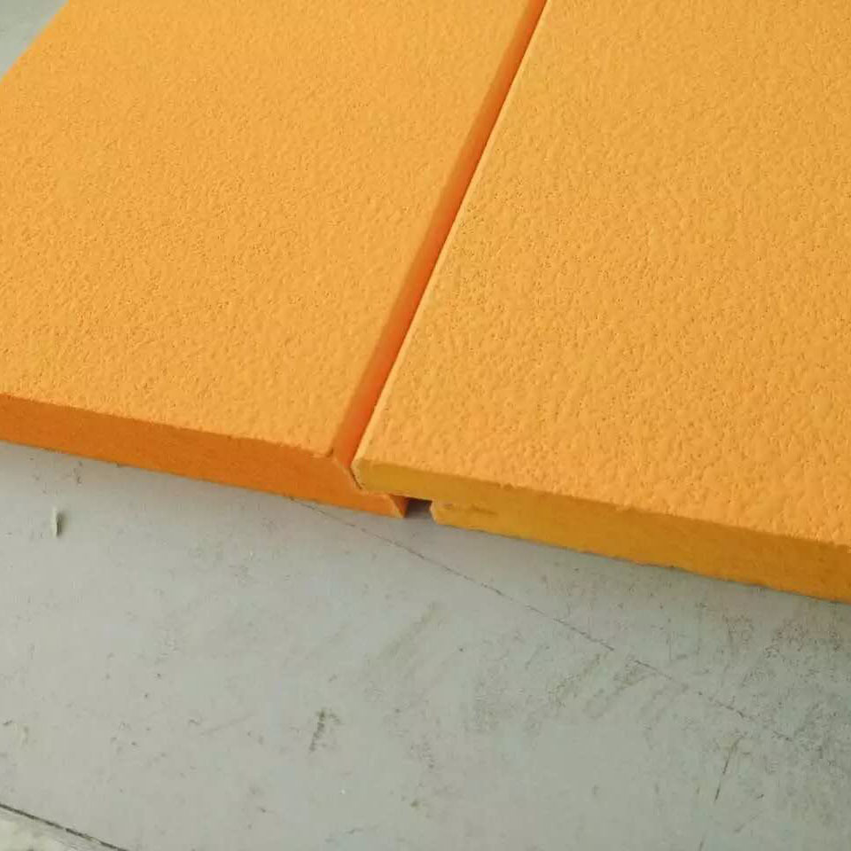 供应天花玻纤暗插吸音板防火玻纤吸音板跌级边玻纤吸音板直销