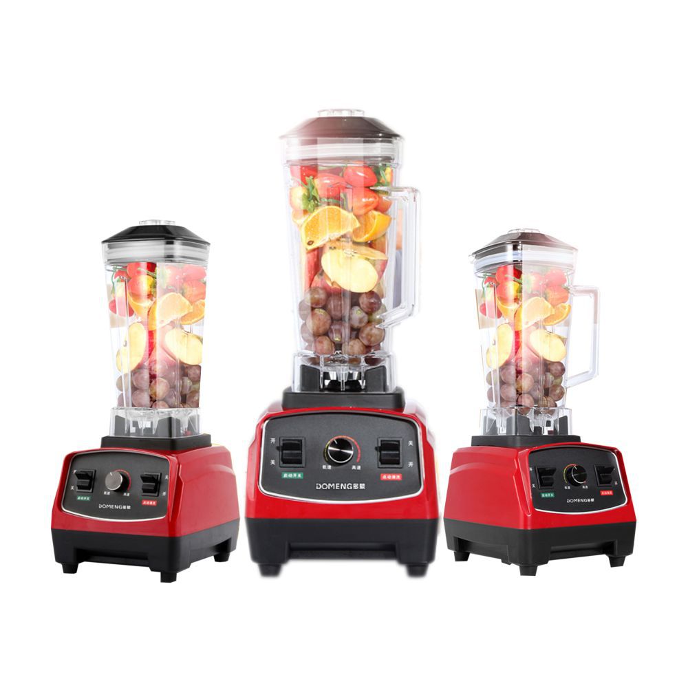 多蒙家用破壁机料理机商用搅拌碎沙冰豆浆果汁婴儿辅食机大厂oem