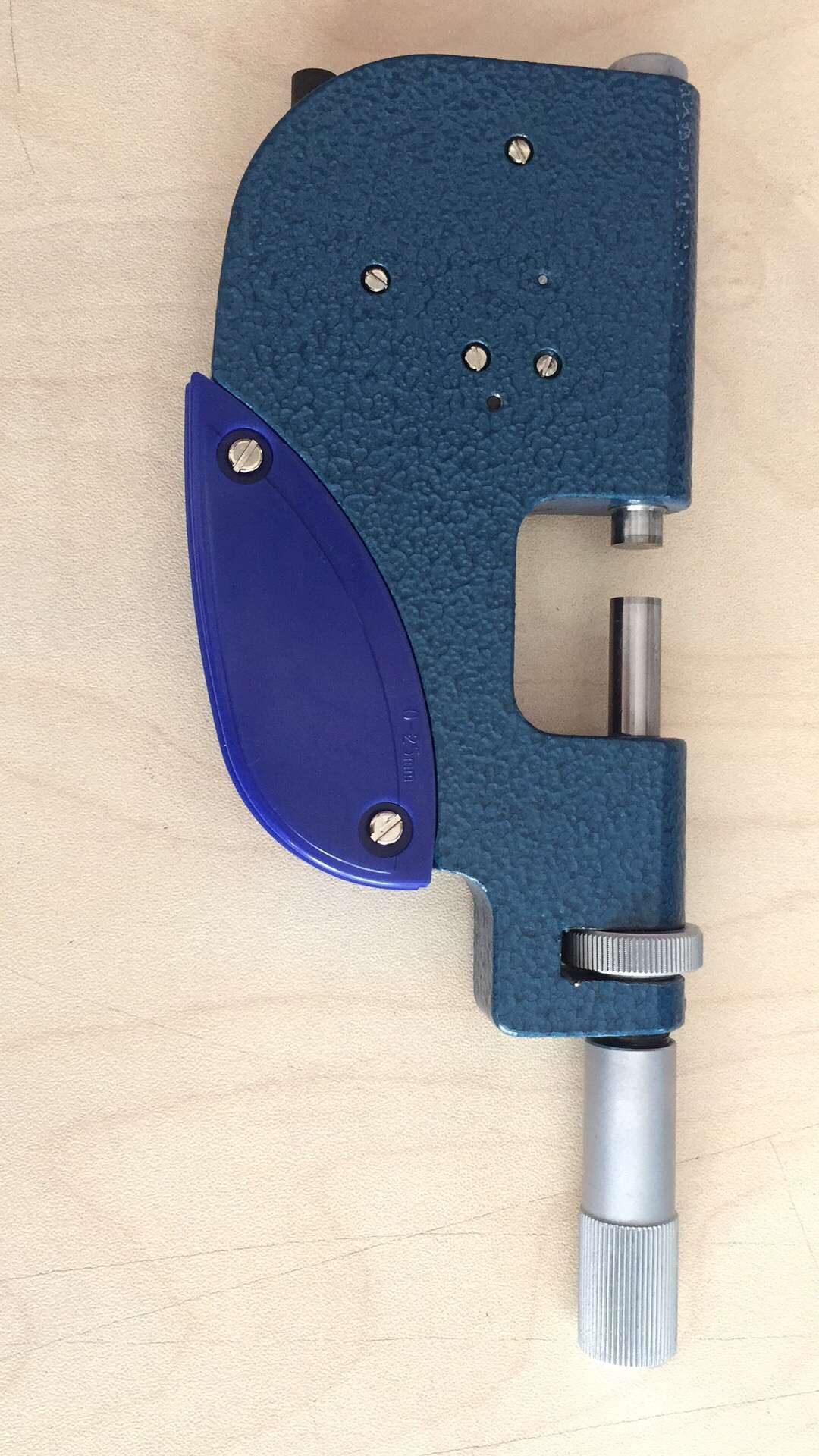 桂林 杠杆卡规0-25-50-75-100桂量 杠杆卡规定制卡规