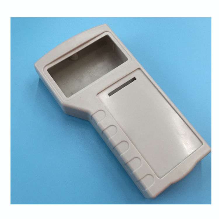 便携式手持外壳 控制调节仪表壳仪表abs壳体红外线仪器仪表测试盒