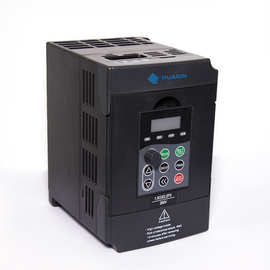 5kw变频器 三相交流电机调速器 380v自动化设备调频器