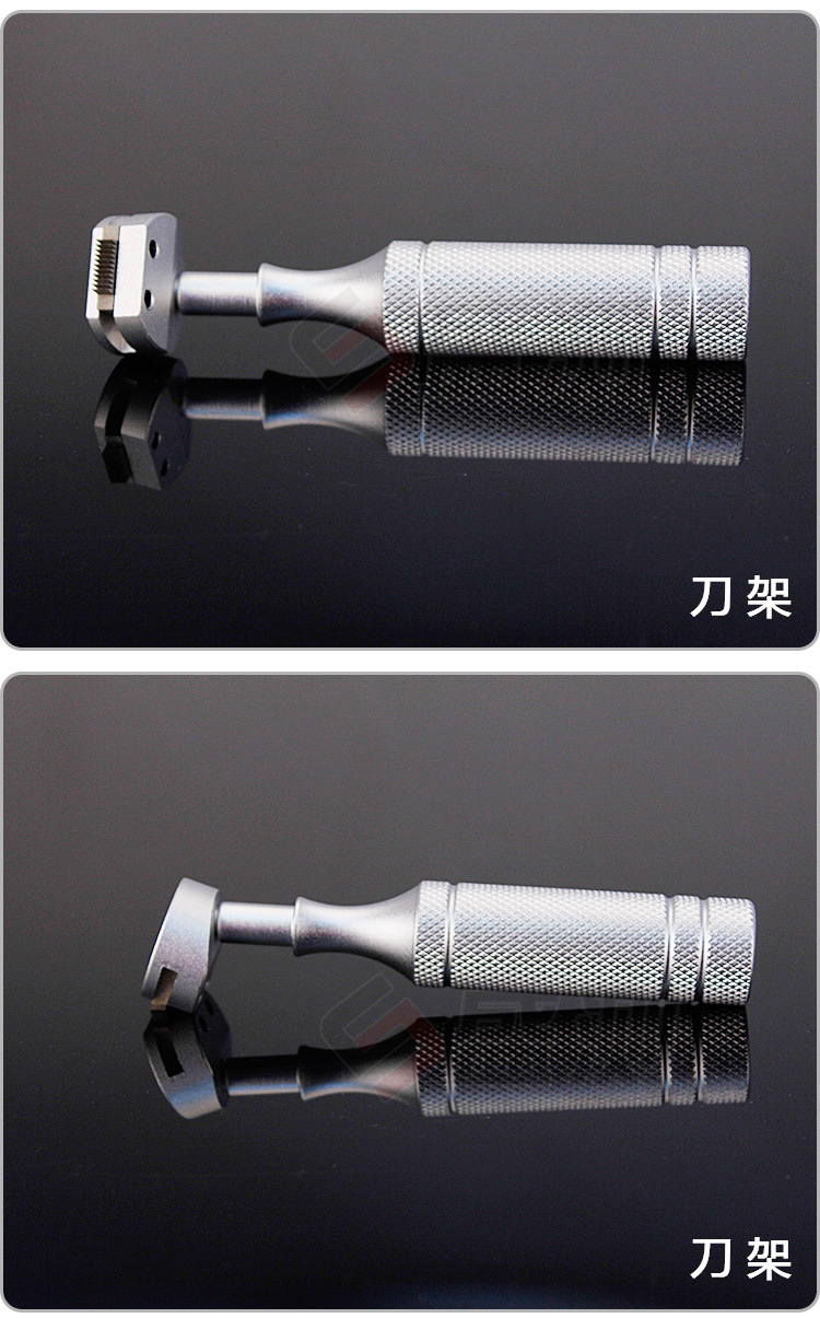 sunche 型号 百格刀 规格 刀架,进口3m胶带,标配刀架套装(含两个刀片)