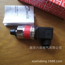 Danfoss-MBS3000丹佛斯传感器 MBS3000 060G1124