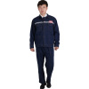Factory wholesale MA cowboy suit coverall workshop factory Automobile Service Labor uniforms wear-resisting Welding services work clothes Factory wholesale MA cowboy suit coverall workshop factory Automobile Service Labor uniforms wear-resisting Welding services work clothes