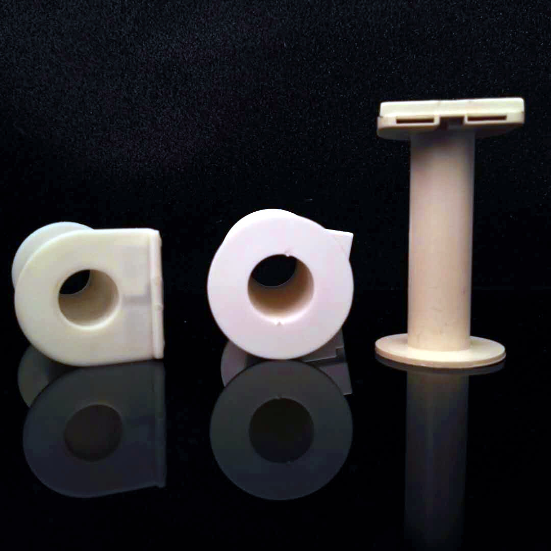 电磁铁线圈骨架 绕线轴 塑料线轴漆包线轴 绕线轴工字架