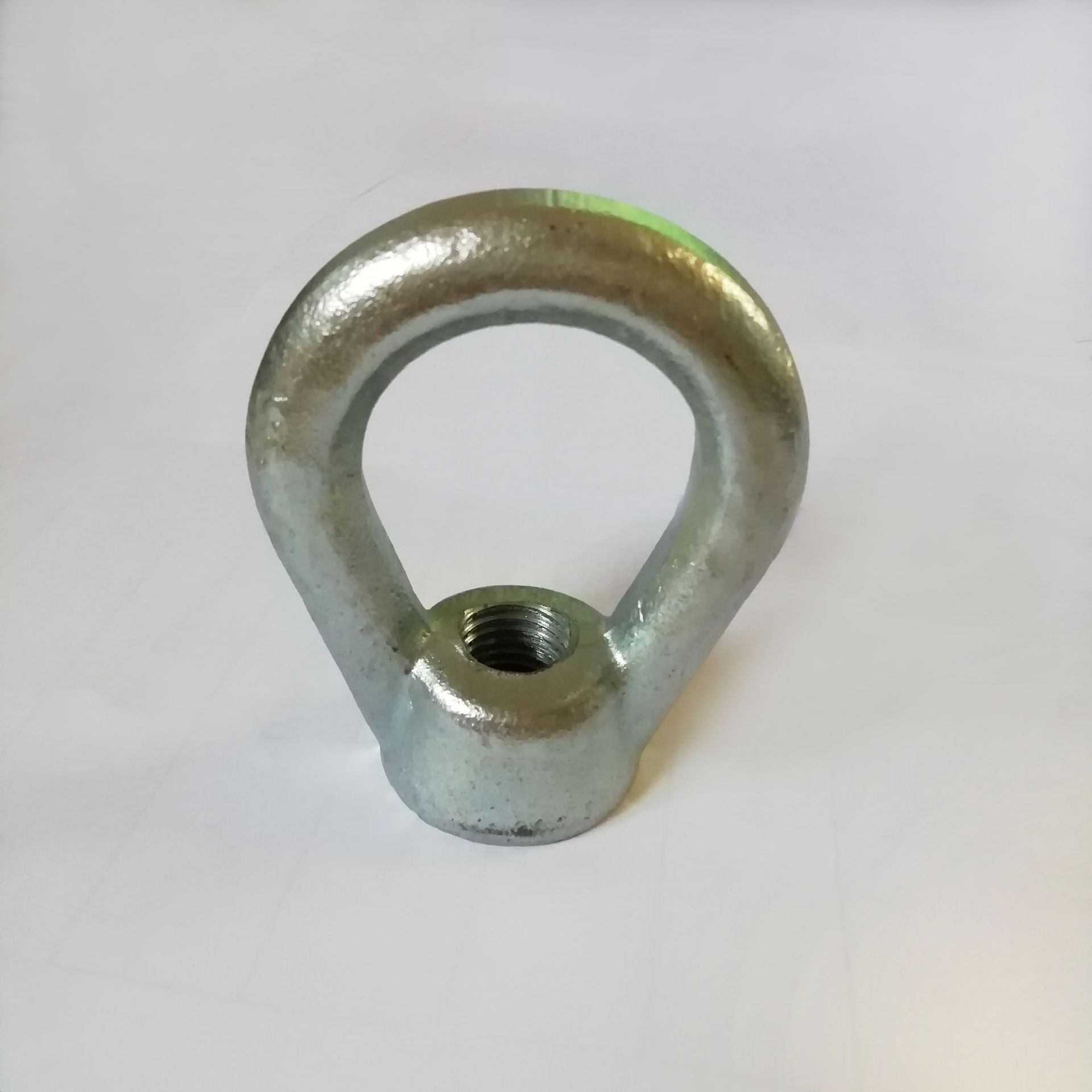 青岛即墨索具厂家大量供应梨形环,椭圆形吊环即墨索具批发供应