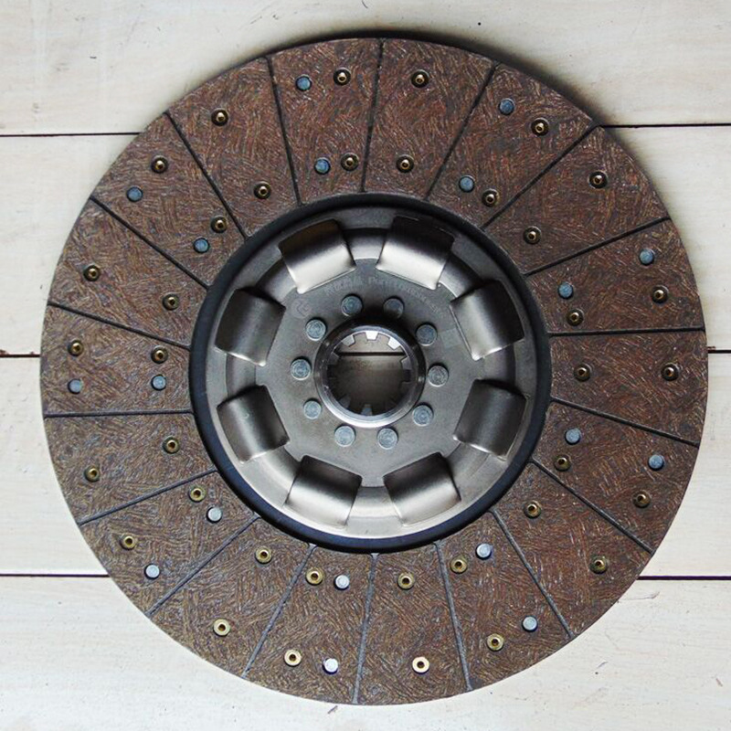供应叉车离合器压盘合力叉车压盘叉车离合器配件离合器片