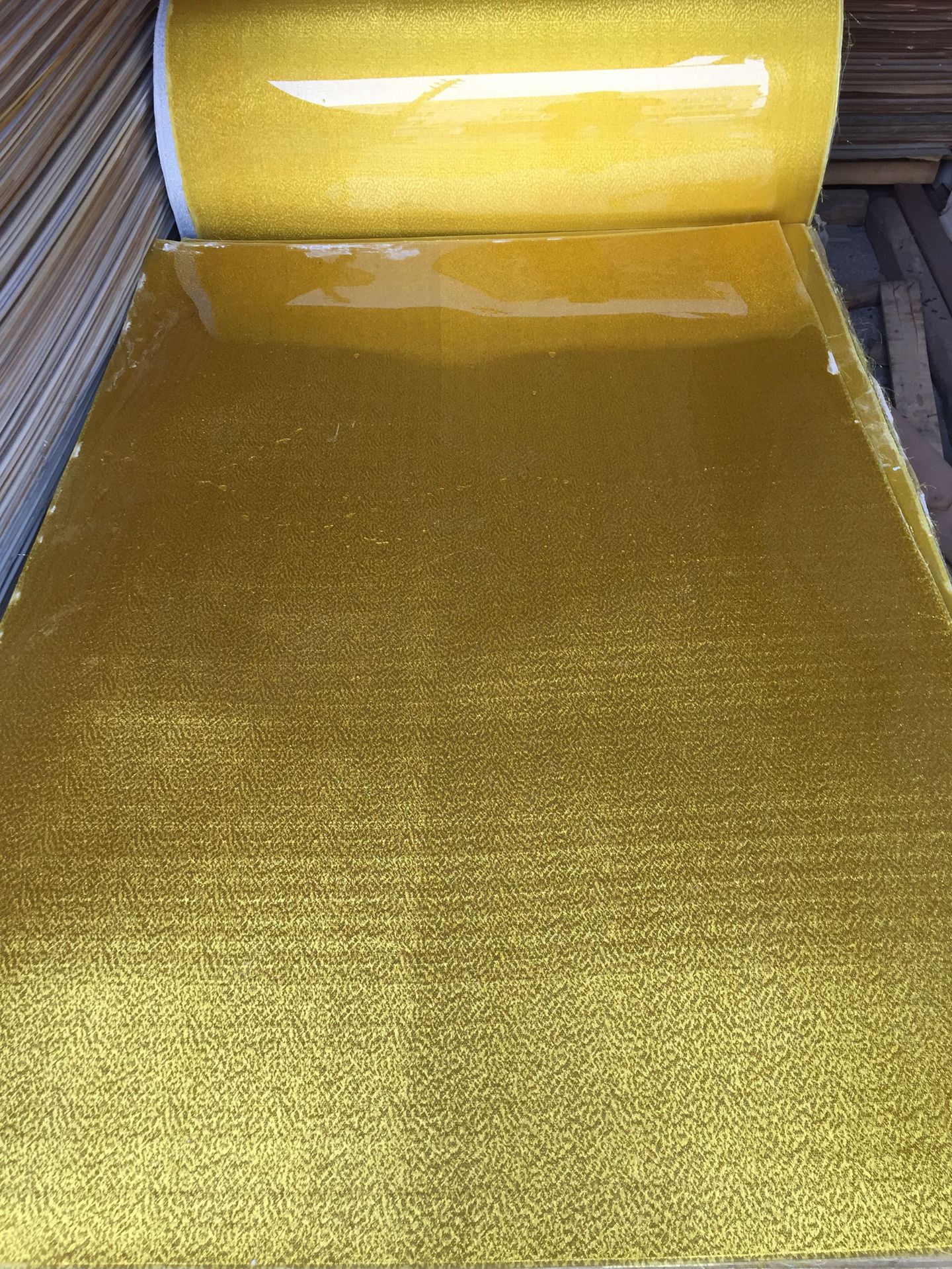 布金气泡板_厂家板布金气泡板加工定制用于照明广告盘子 - 阿里巴巴