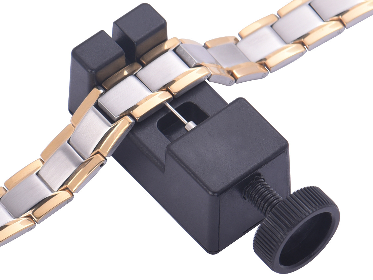 能量健康手链调节工具 万能表带调节器 截表带工具