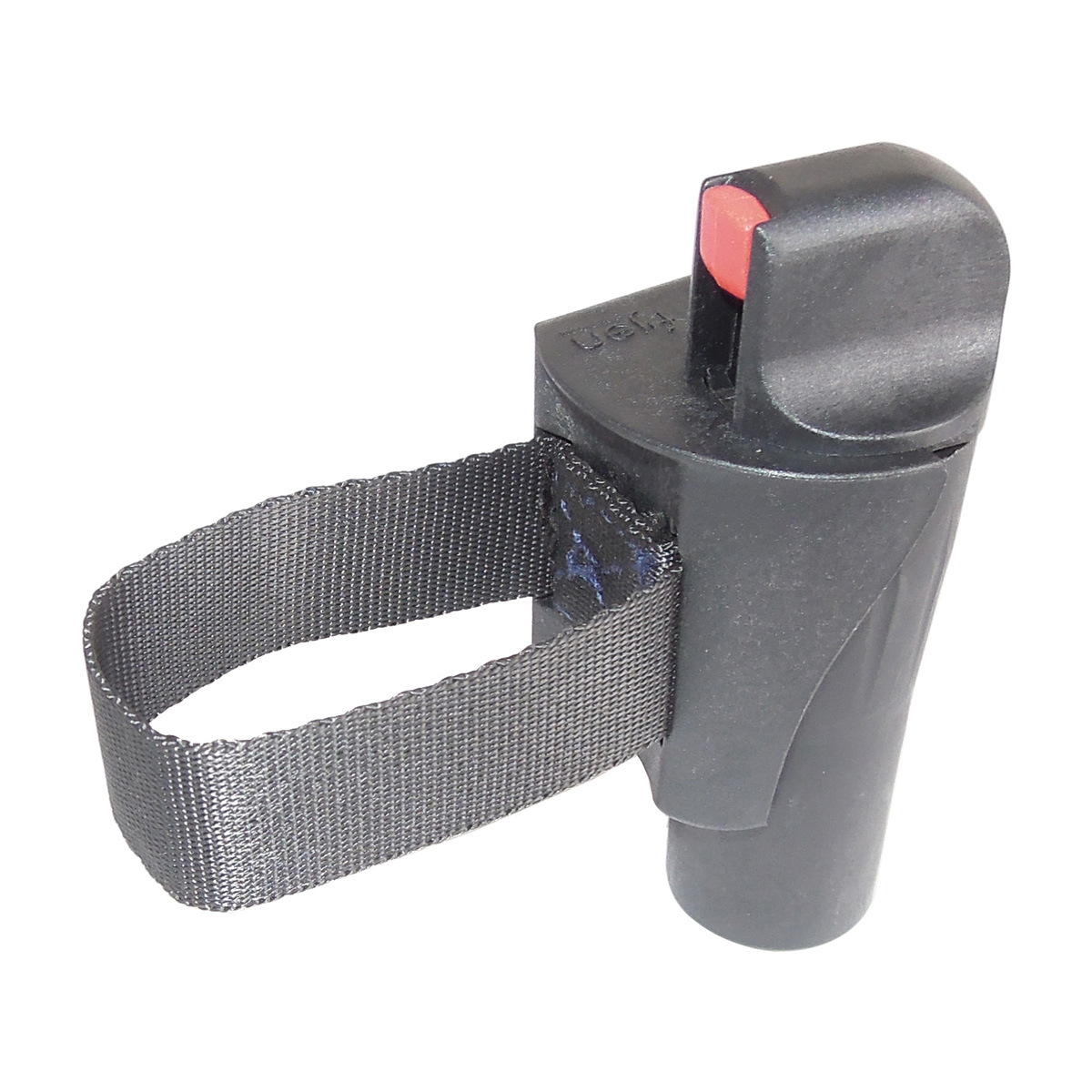 专利按压式自动锁扣解锁装置汽车落水应急逃生安全带自动解锁器