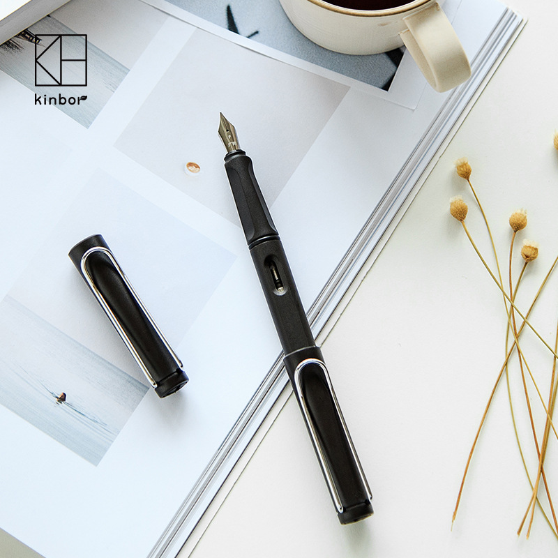kinbor钢笔