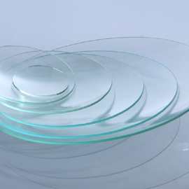 玻璃仪器表面皿