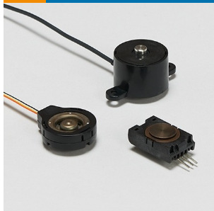 mems测力传感器高精度力敏传感器