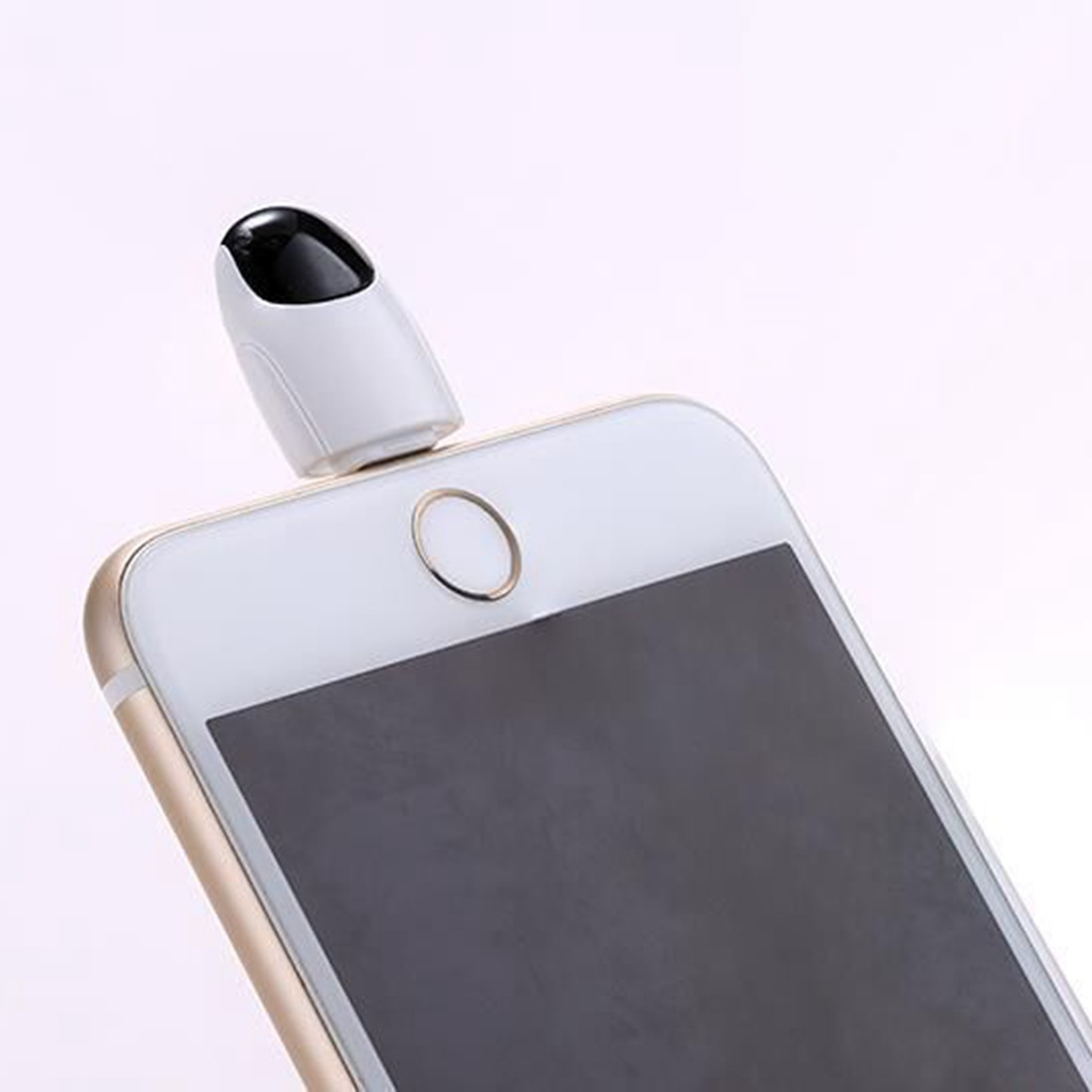 智能家电万能手机红外线遥控器 苹果 安卓 tyue-c 接口