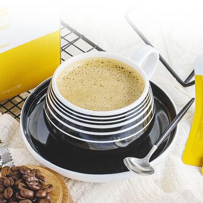 防弹咖啡速溶咖啡代餐oem加工贴牌 代餐粉代餐棒饼干减肥代餐粥