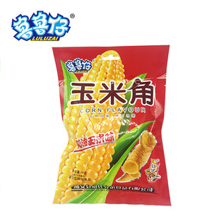 鲁鲁仔来一杯儿童果冻布丁儿童休闲食品 办公室零食果冻厂家批发