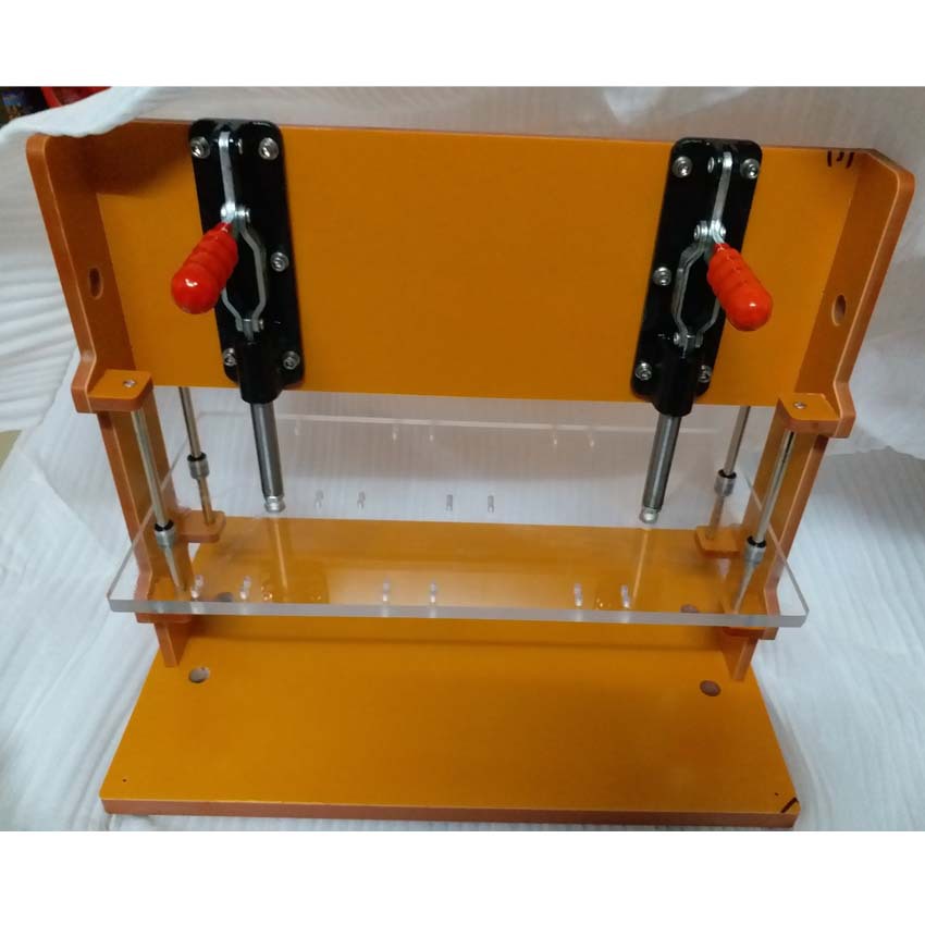 电木电子测试精密治具定做 工装夹具生产产家 定位pcb测试架