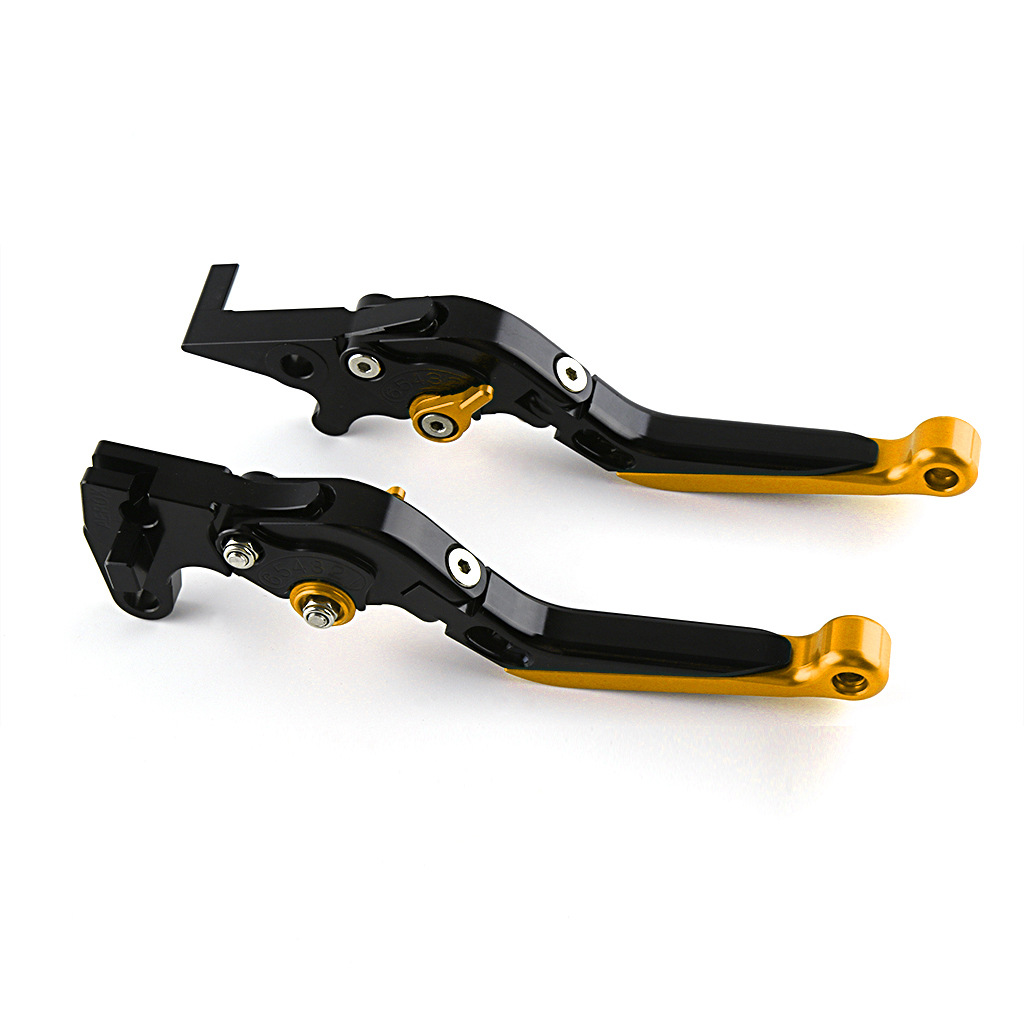 nvx155雅马哈aerox155手刹拉杆摩托车牛角离合器手把伸缩可调跨境