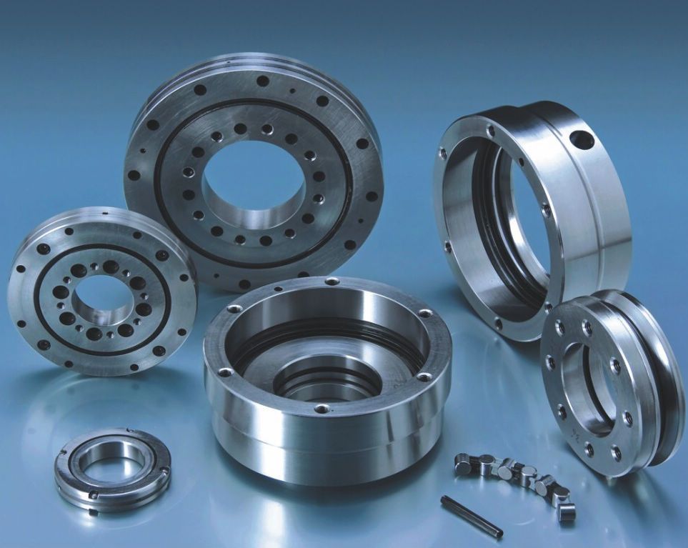 轴承部件加工工艺的简单介绍