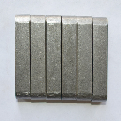 高强度 国标gb881螺尾圆锥销 热处理定位销 45h钢螺尾锥销加工