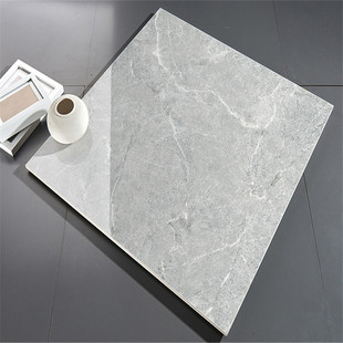 结晶釉全瓷客厅瓷砖800x800 金刚釉爵士白客厅瓷砖800x800