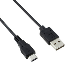 USB2.0 TO TYPE C安卓手机数据线  转接线 连接线