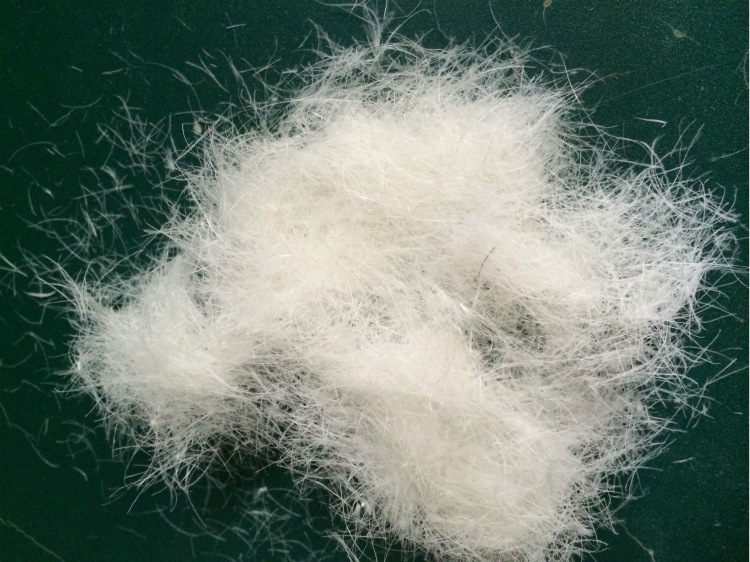 羽丝绒丝手感羽毛粉碎羽绒批发鸭丝绒丝服装丝飞丝毛丝粗丝