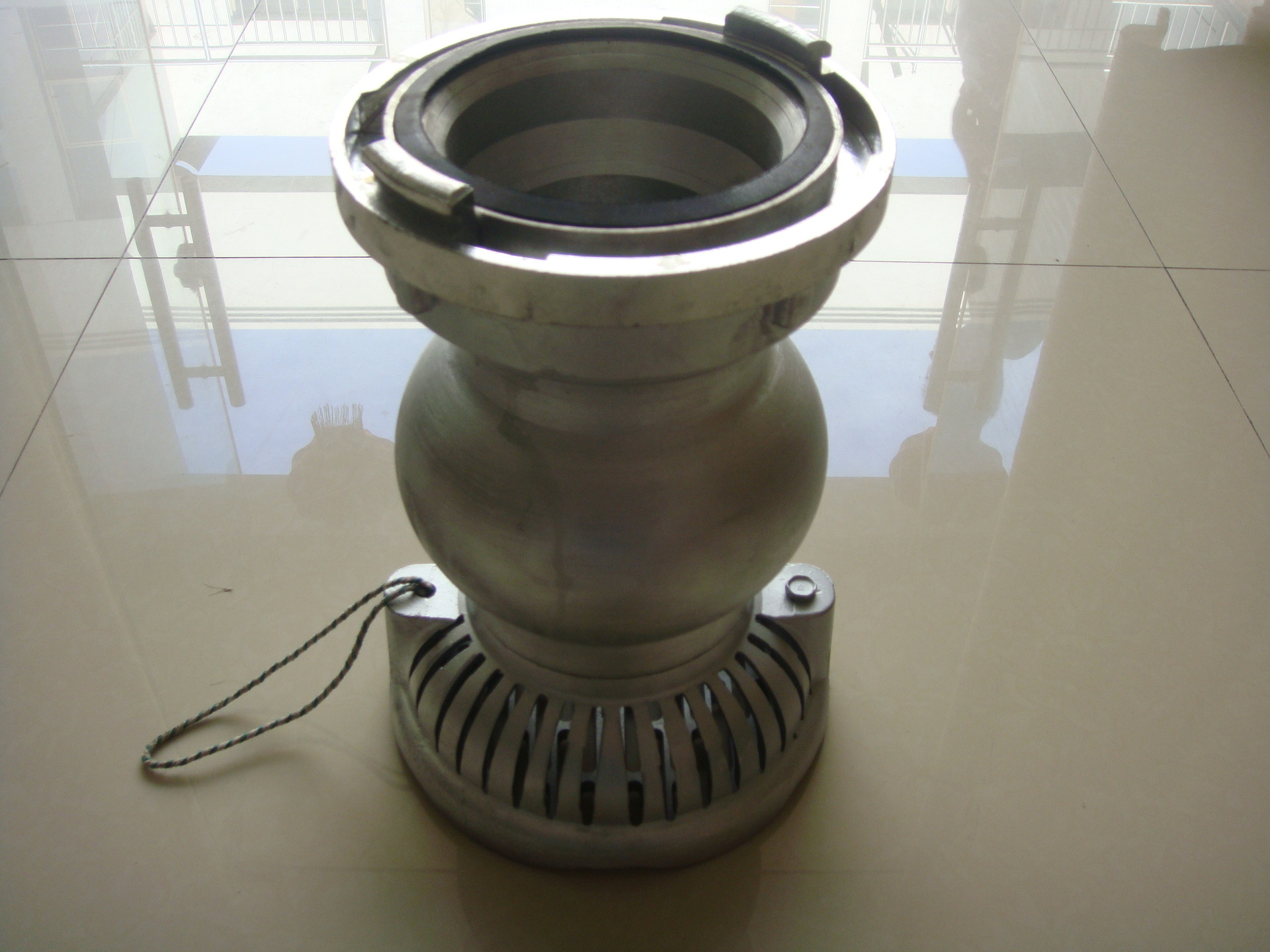 8-19/25型消防自救软管卷盘国标3c认证20米25米消防自救卷盘-报价