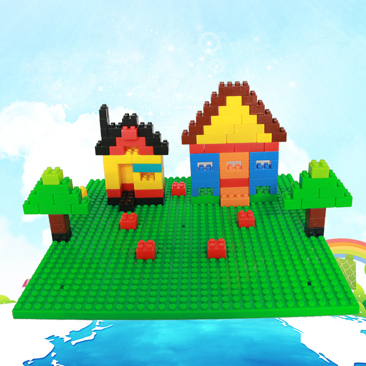 兼容乐高积木拼插小颗粒玩具