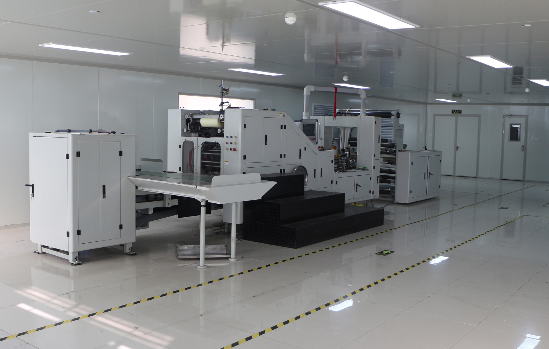 本公司是一家专业生产可接触食品纸袋的供应商