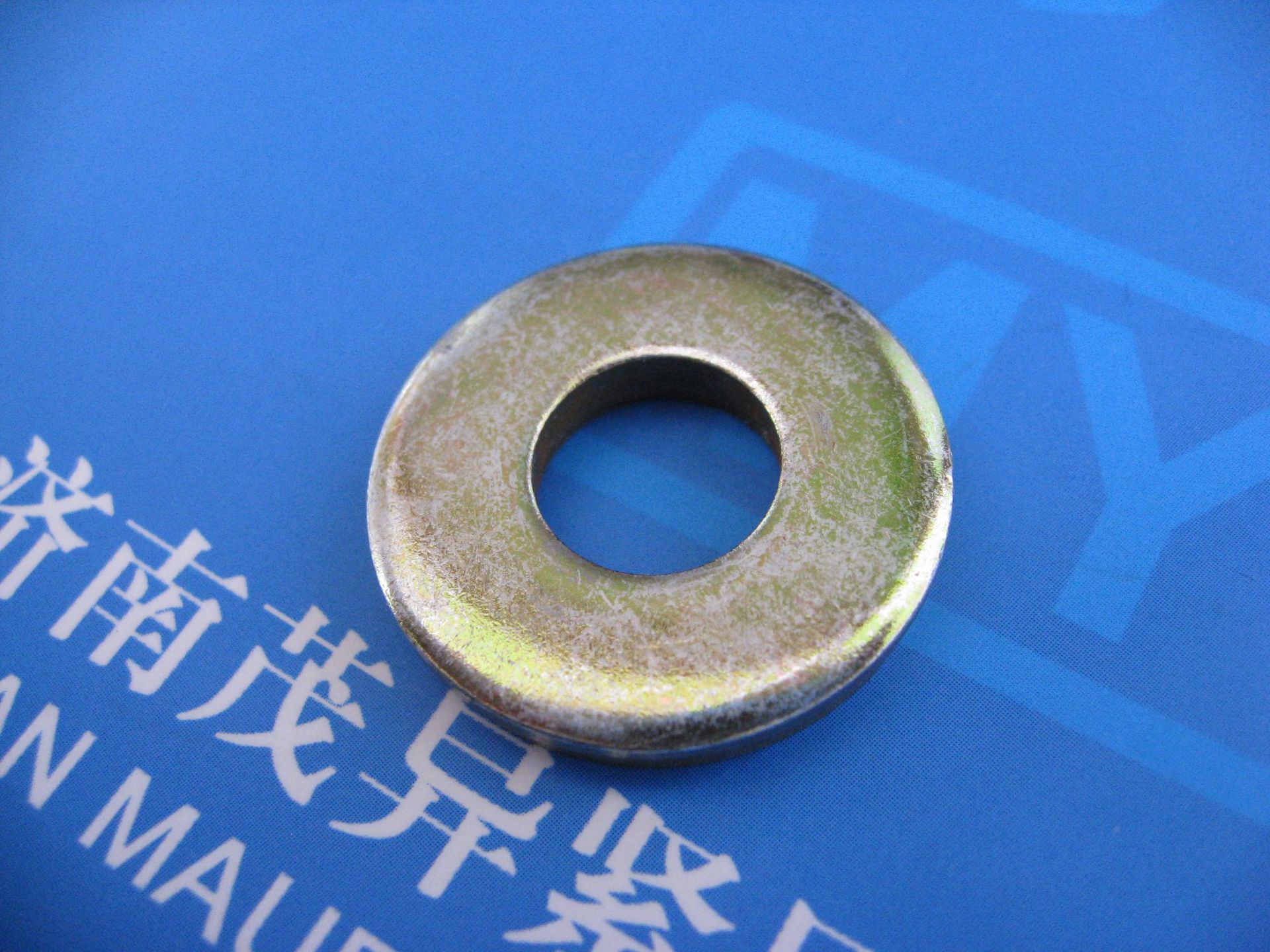 a级倒角型平垫圈iso7090-2000/6/8/10/12/14/16/20/22/24/27/30