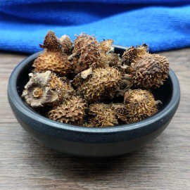 刺梨 贵州野生 刺梨果 冷背药材 刺梨子500g