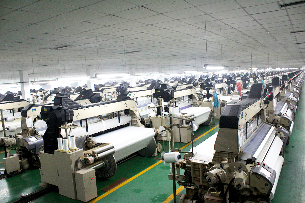 电子多臂大龙头