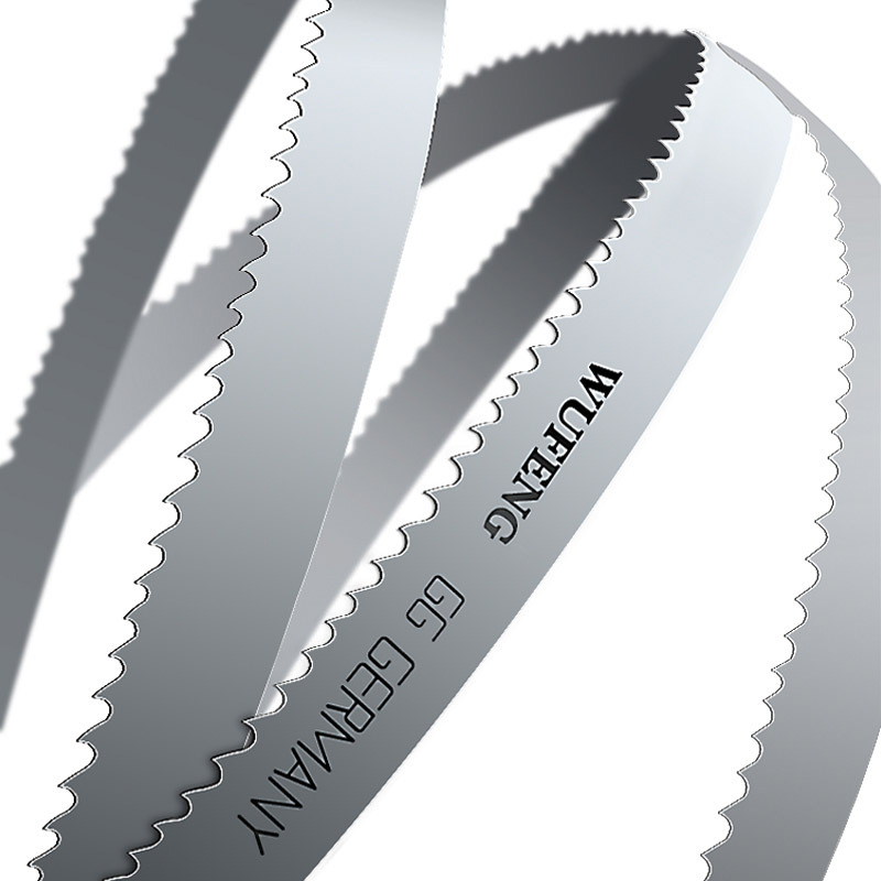 德国wufeng双金属带锯条3505带锯条锋钢锯条锯床机用锯条批发