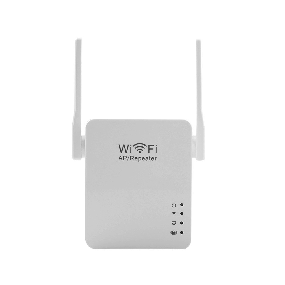 300M Wireless Routing Wifi Repeater Wireless Repeater + Usb Charging Port Signal Amplifier Wr05u