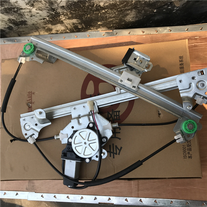 brilliance中华骏捷frv玻璃升降器fsv/h320/h330前后左3421879