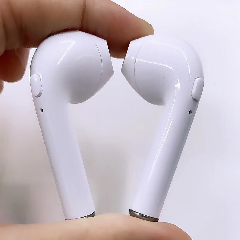 i7s 蓝牙耳机 双耳 真无线立体声音乐耳机 i7 mini 礼品 活动爆款