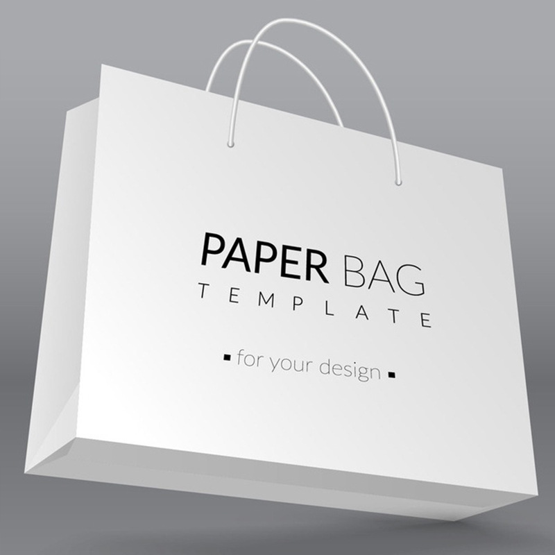 武汉方舟伟业印刷有限公司产品名称:广告礼品服装手提纸袋价格说明