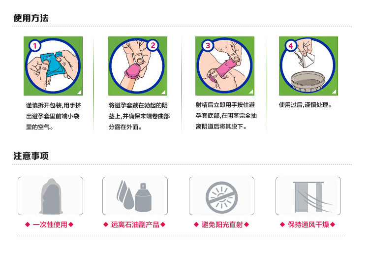 倍力乐 避孕套 002 安全套白黄金成人用品 计生用品批发一件代发