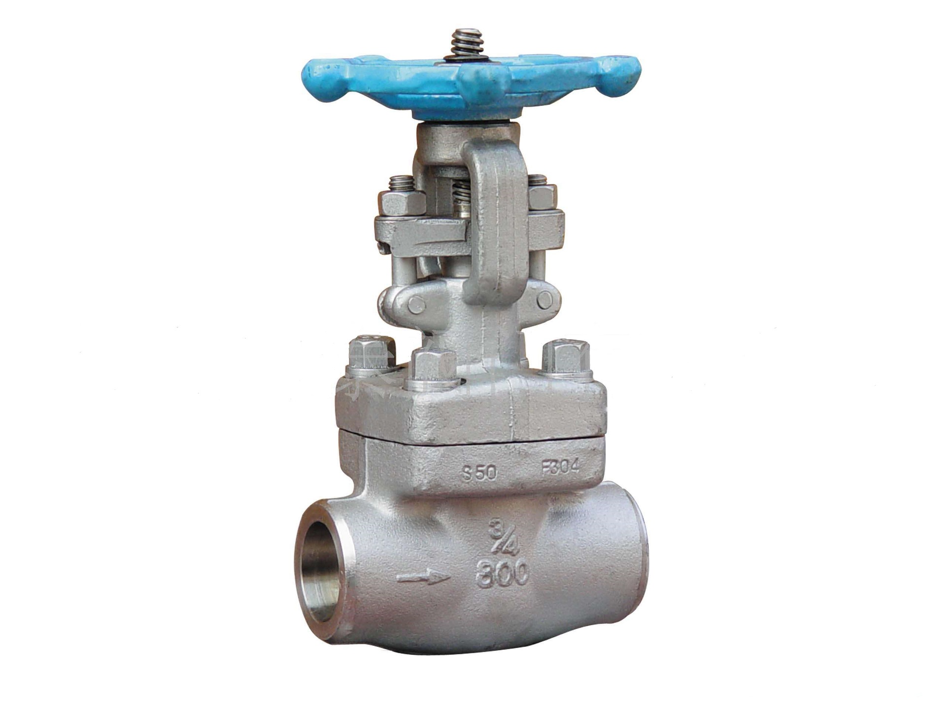 阀门有限公司2年亿都品牌j23w-160p/160r 304/316不锈钢焊接针型阀