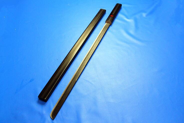 火影忍者武器 宇智波佐助草雉剑 草稚剑佐助刀动漫cos道具未开刃